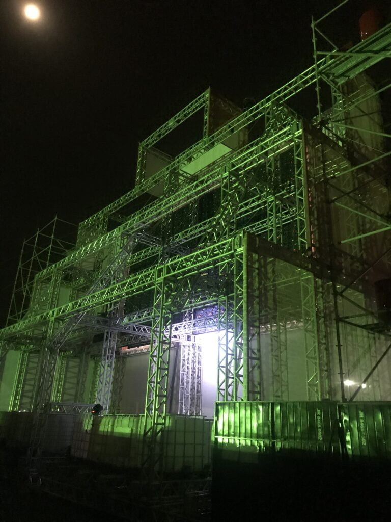 ARENA Nº1 - 08