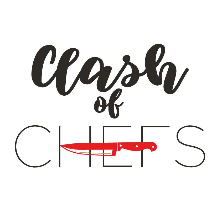 Clash of Chefs : 