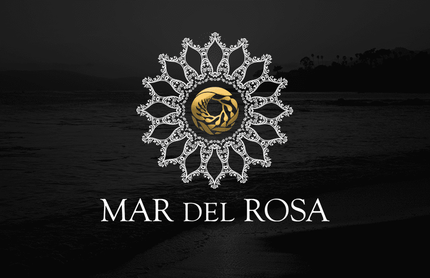 MAR DEL ROSA : 