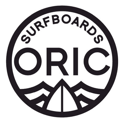 ORIC SURFBOARDS : 